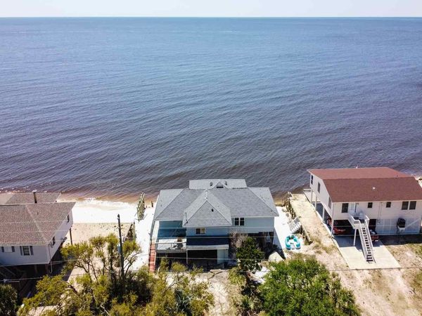 1257 Alligator Drive , Alligator Point, FL 32346