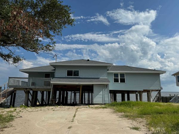 1257 Alligator Drive, Alligator Point, FL 32346