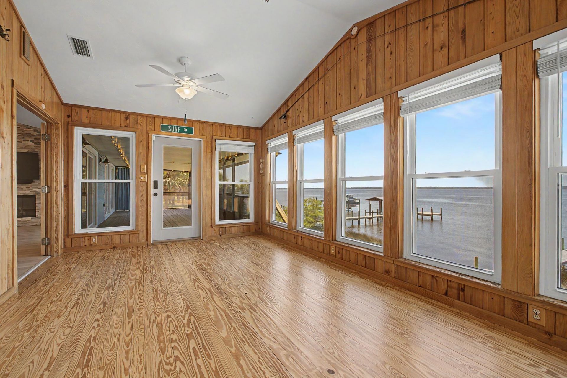 2301 Surf Road, Panacea, FL 32346 Photo