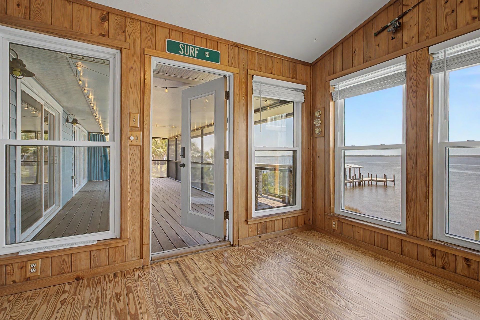 2301 Surf Road, Panacea, FL 32346 Photo