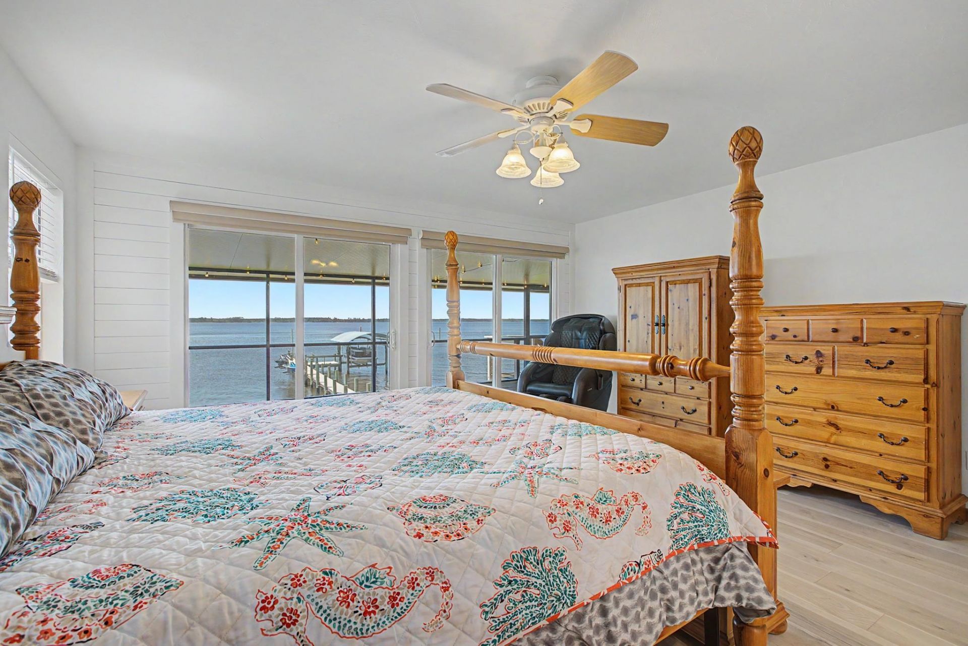 2301 Surf Road, Panacea, FL 32346 Photo