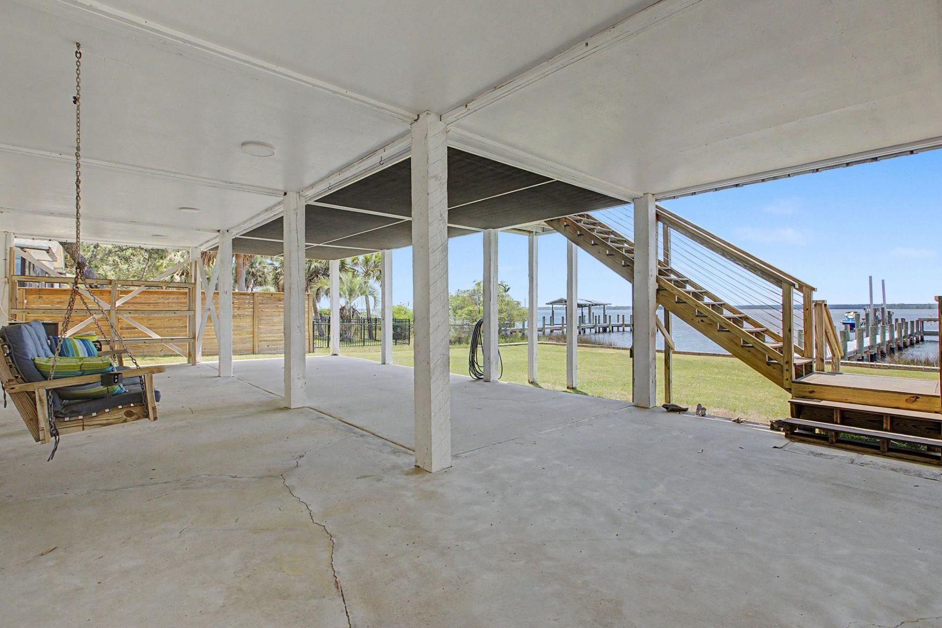 2301 Surf Road, Panacea, FL 32346 Photo