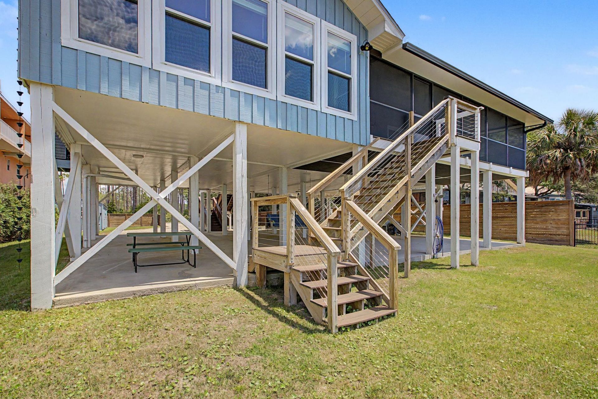 2301 Surf Road, Panacea, FL 32346 Photo