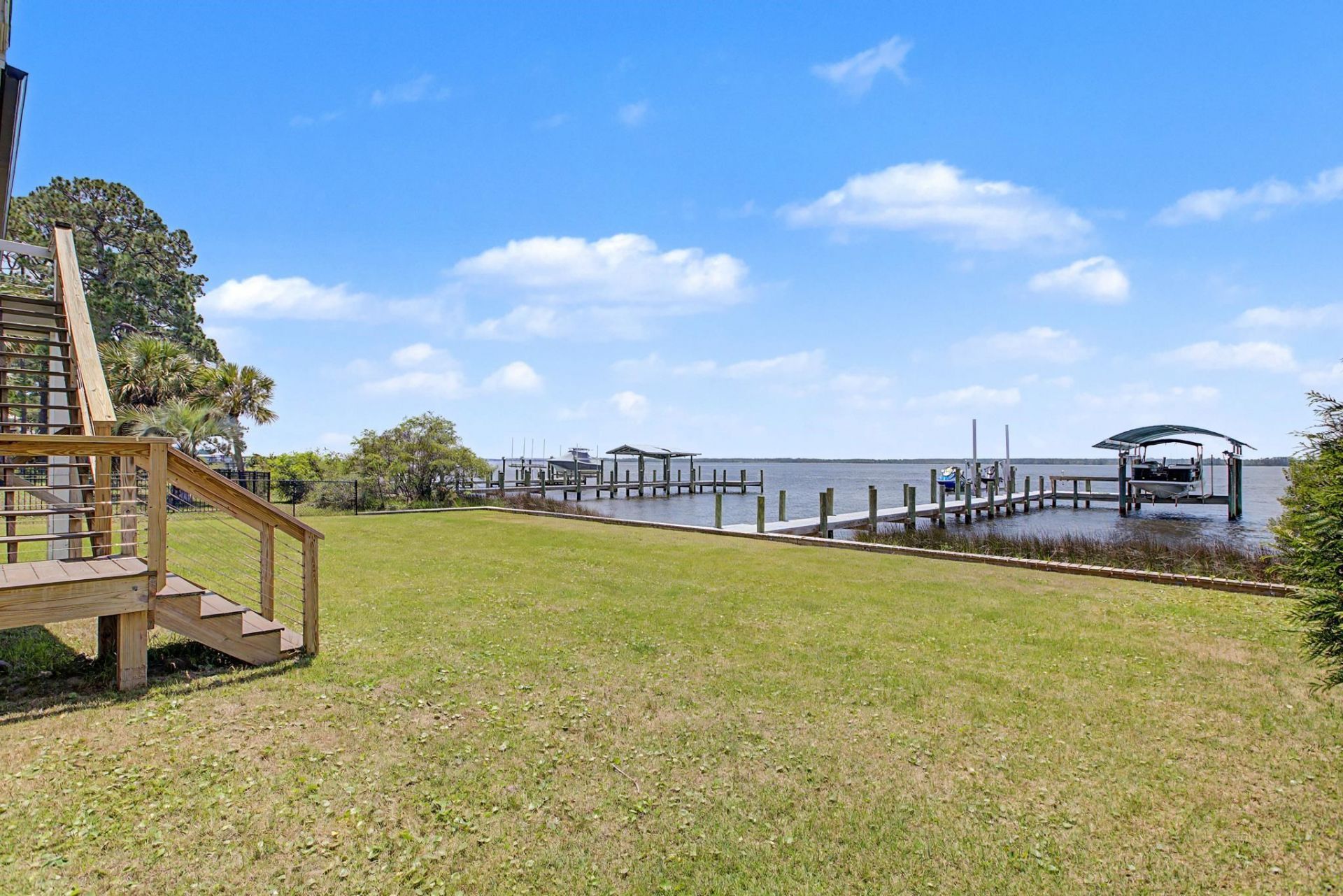 2301 Surf Road, Panacea, FL 32346 Photo