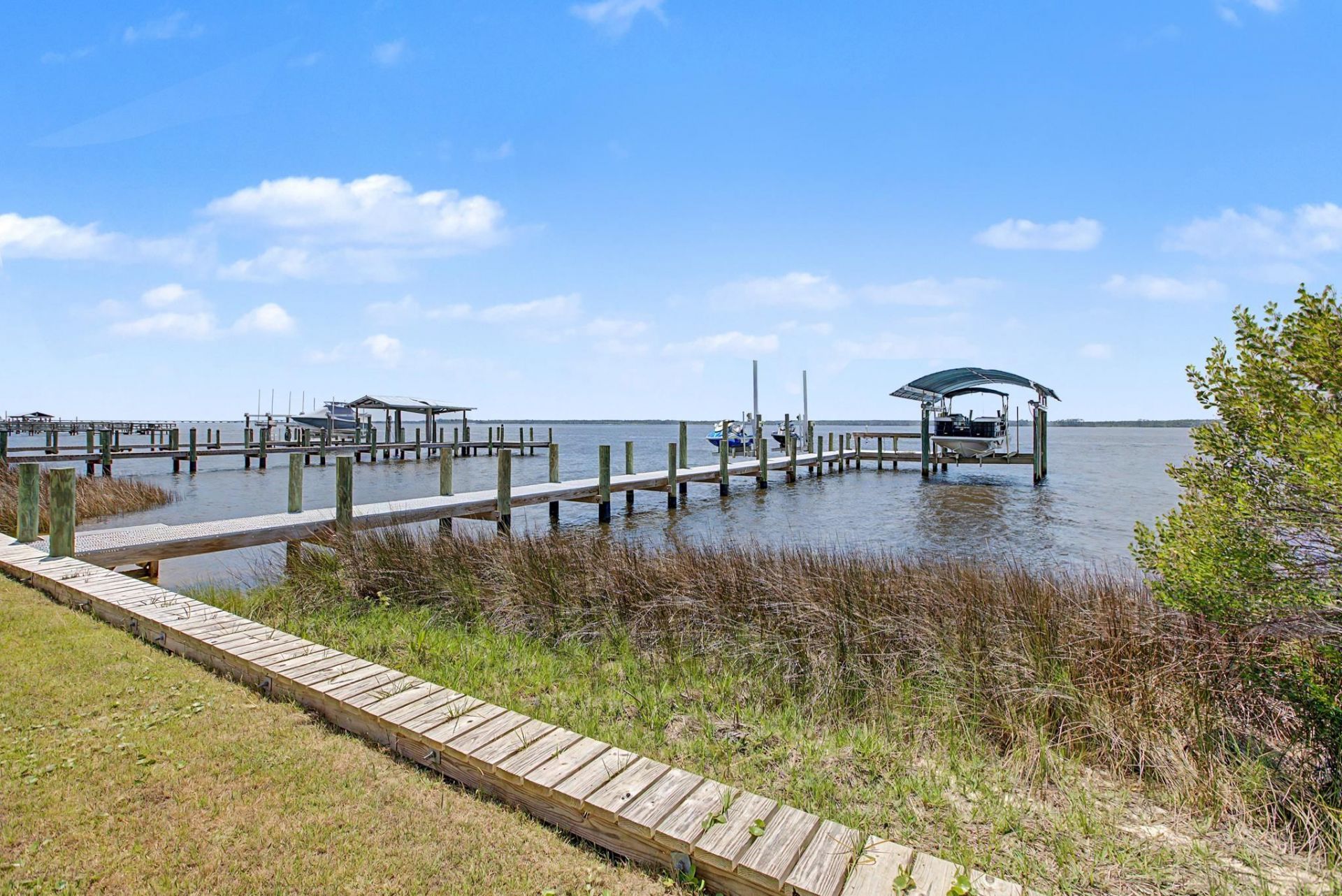 2301 Surf Road, Panacea, FL 32346 Photo