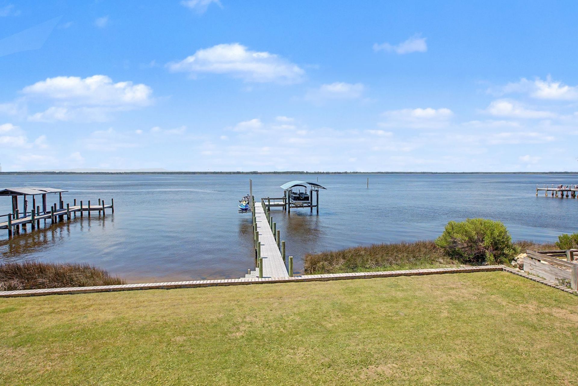 2301 Surf Road, Panacea, FL 32346 Photo