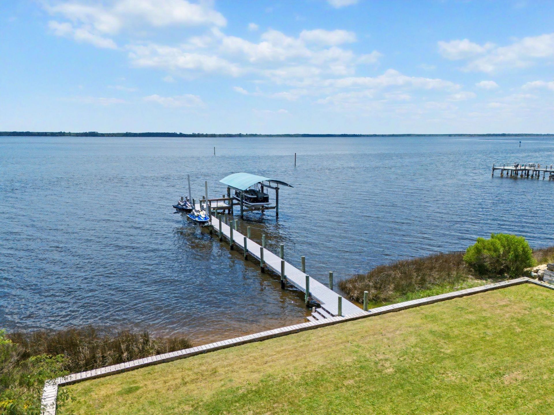 2301 Surf Road, Panacea, FL 32346 Photo