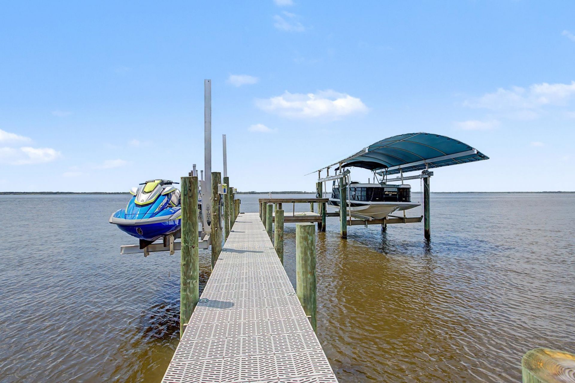 2301 Surf Road, Panacea, FL 32346 Photo