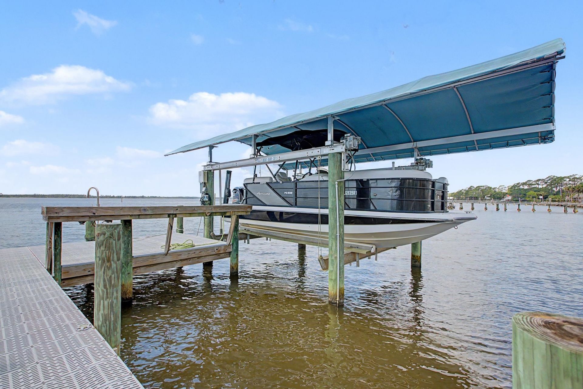 2301 Surf Road, Panacea, FL 32346 Photo