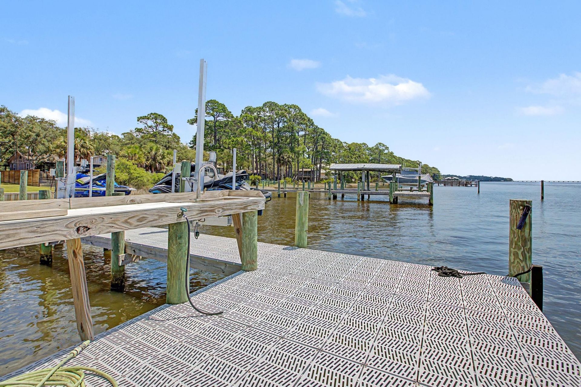 2301 Surf Road, Panacea, FL 32346 Photo