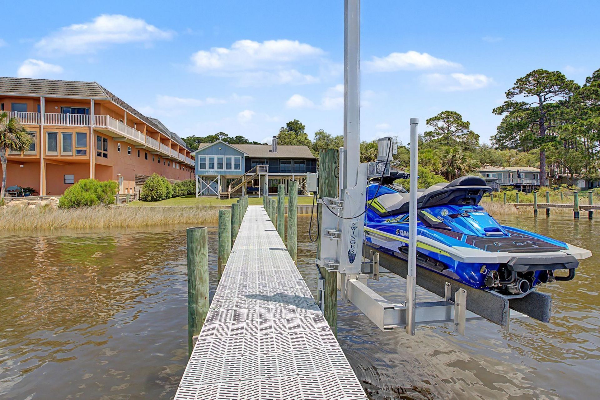 2301 Surf Road, Panacea, FL 32346 Photo