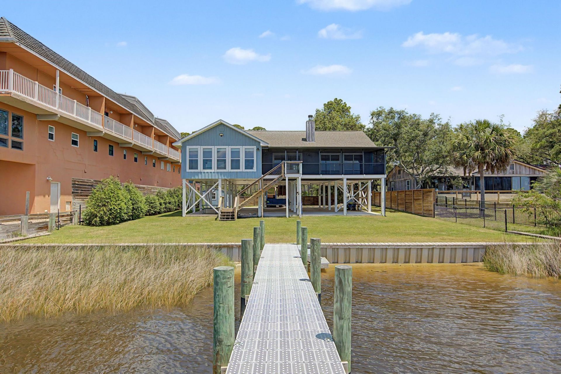2301 Surf Road, Panacea, FL 32346 Photo