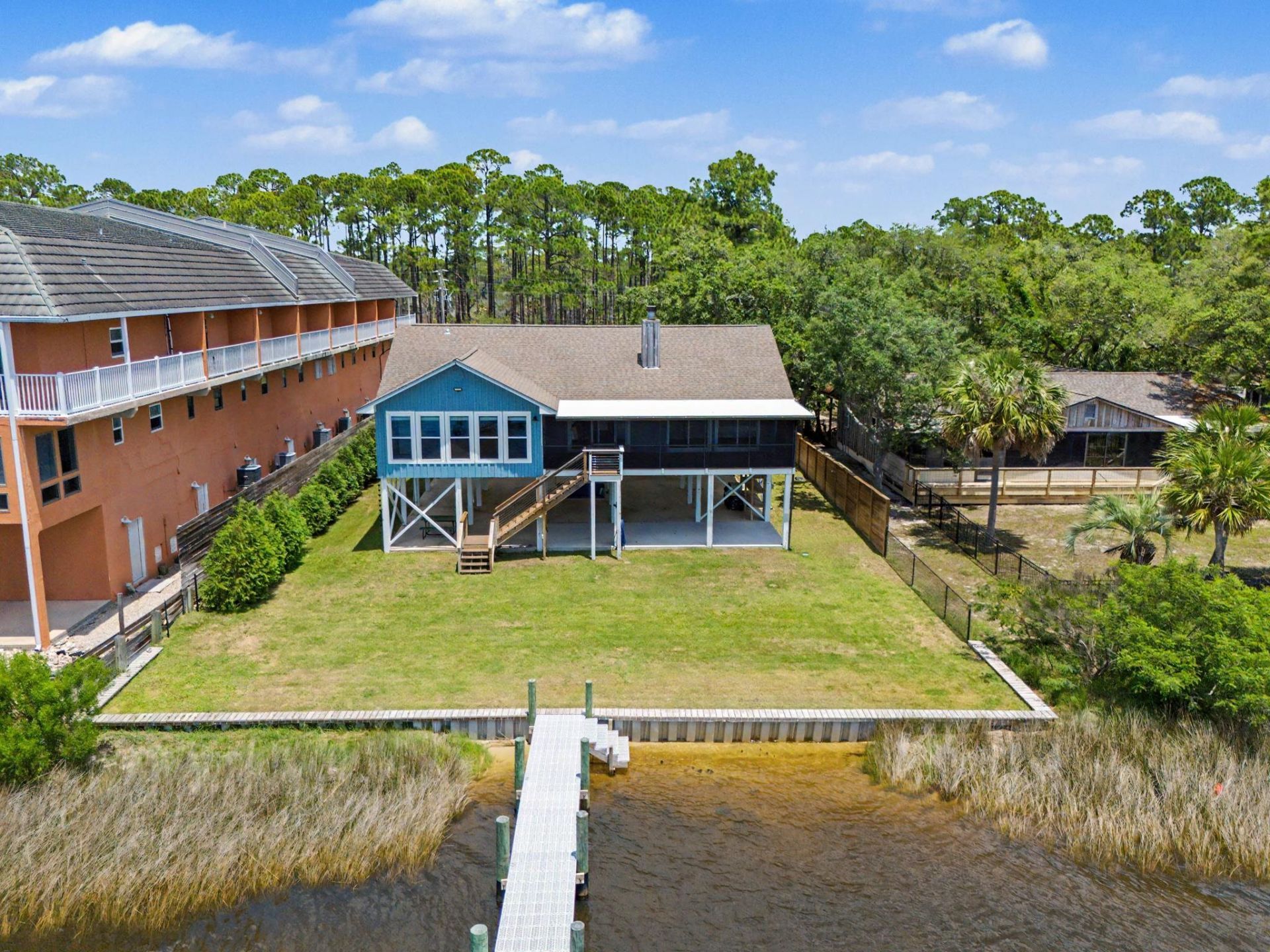 2301 Surf Road, Panacea, FL 32346 Photo
