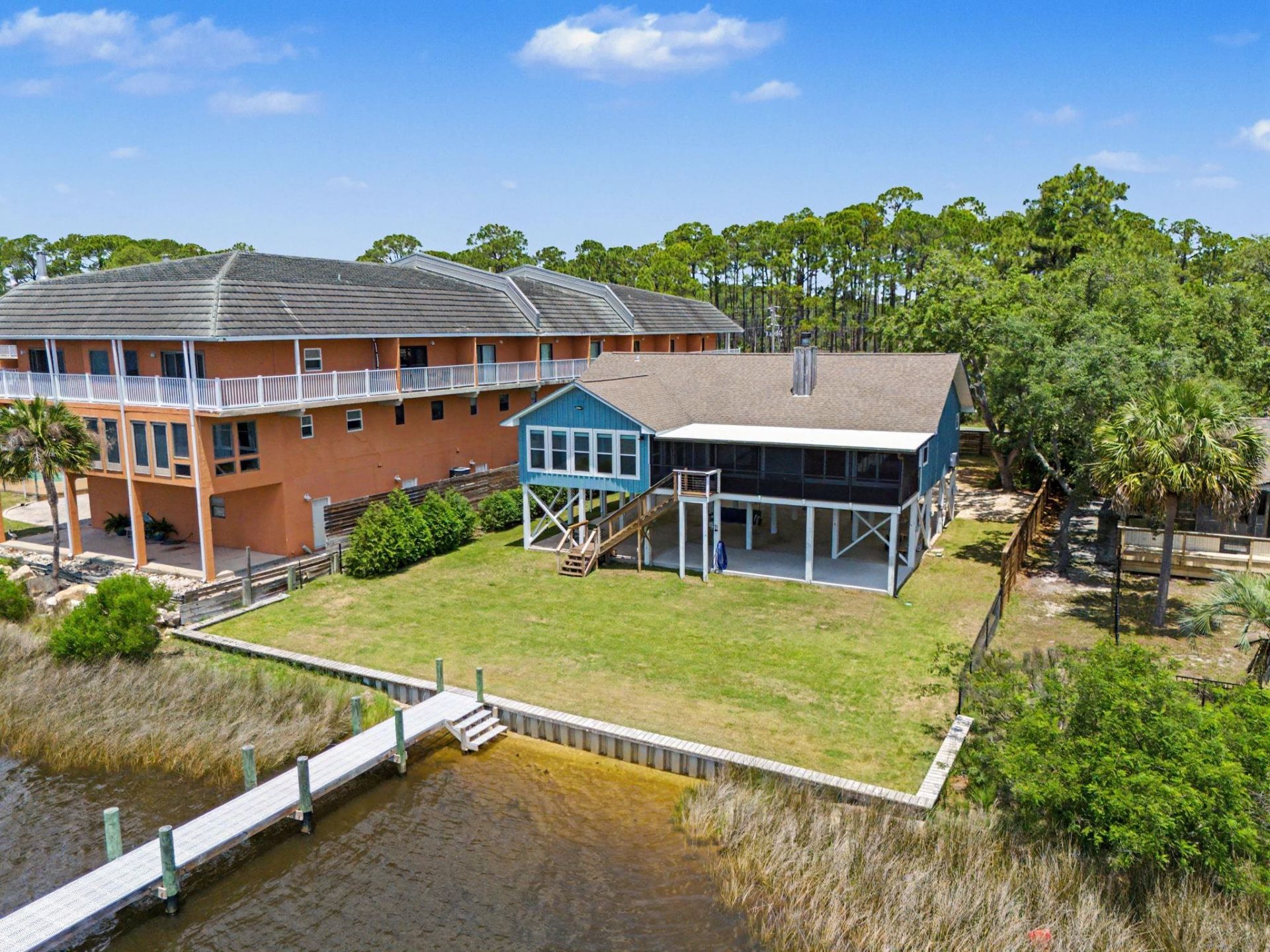 2301 Surf Road, Panacea, FL 32346 Photo