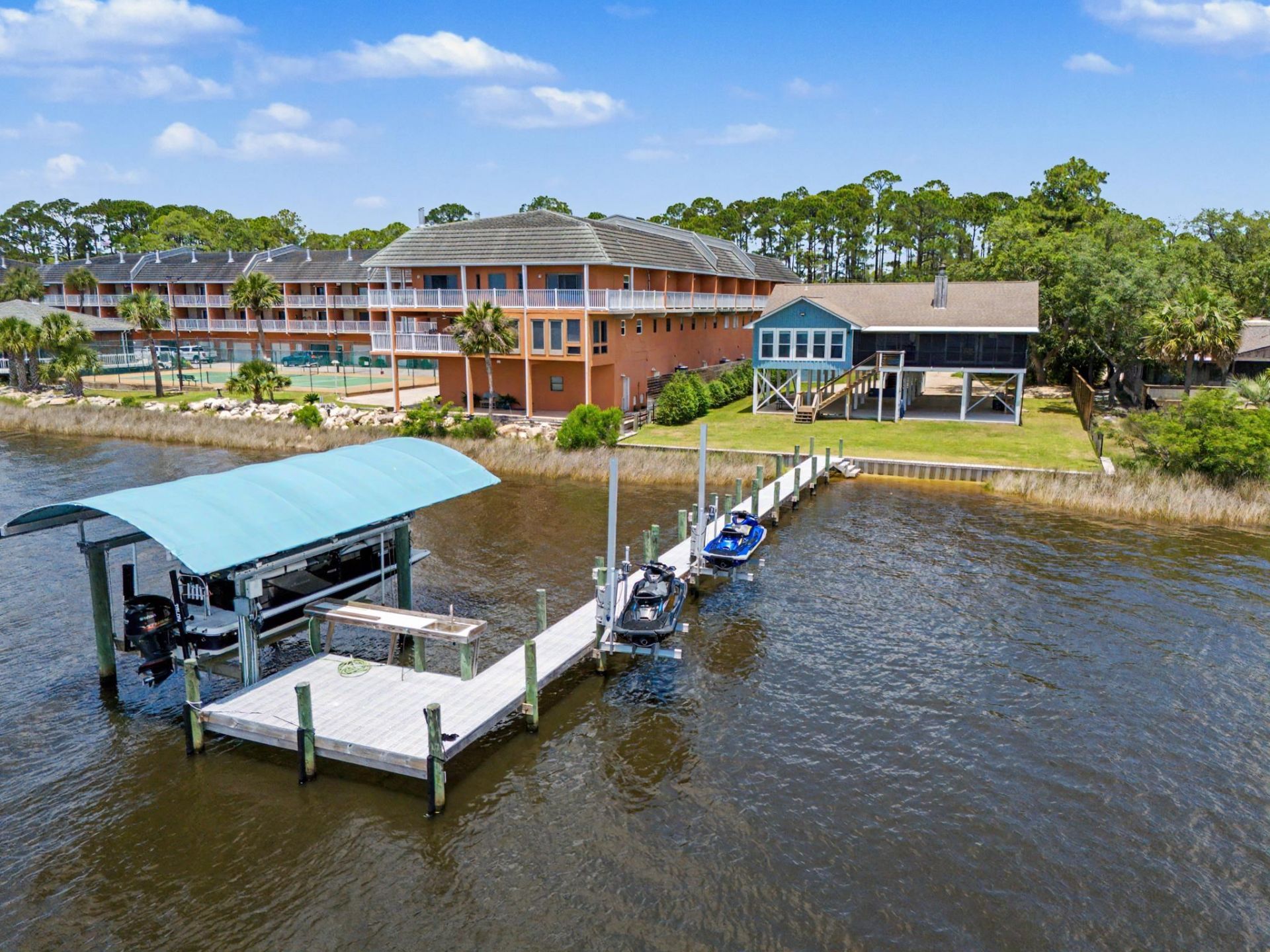 2301 Surf Road, Panacea, FL 32346 Photo