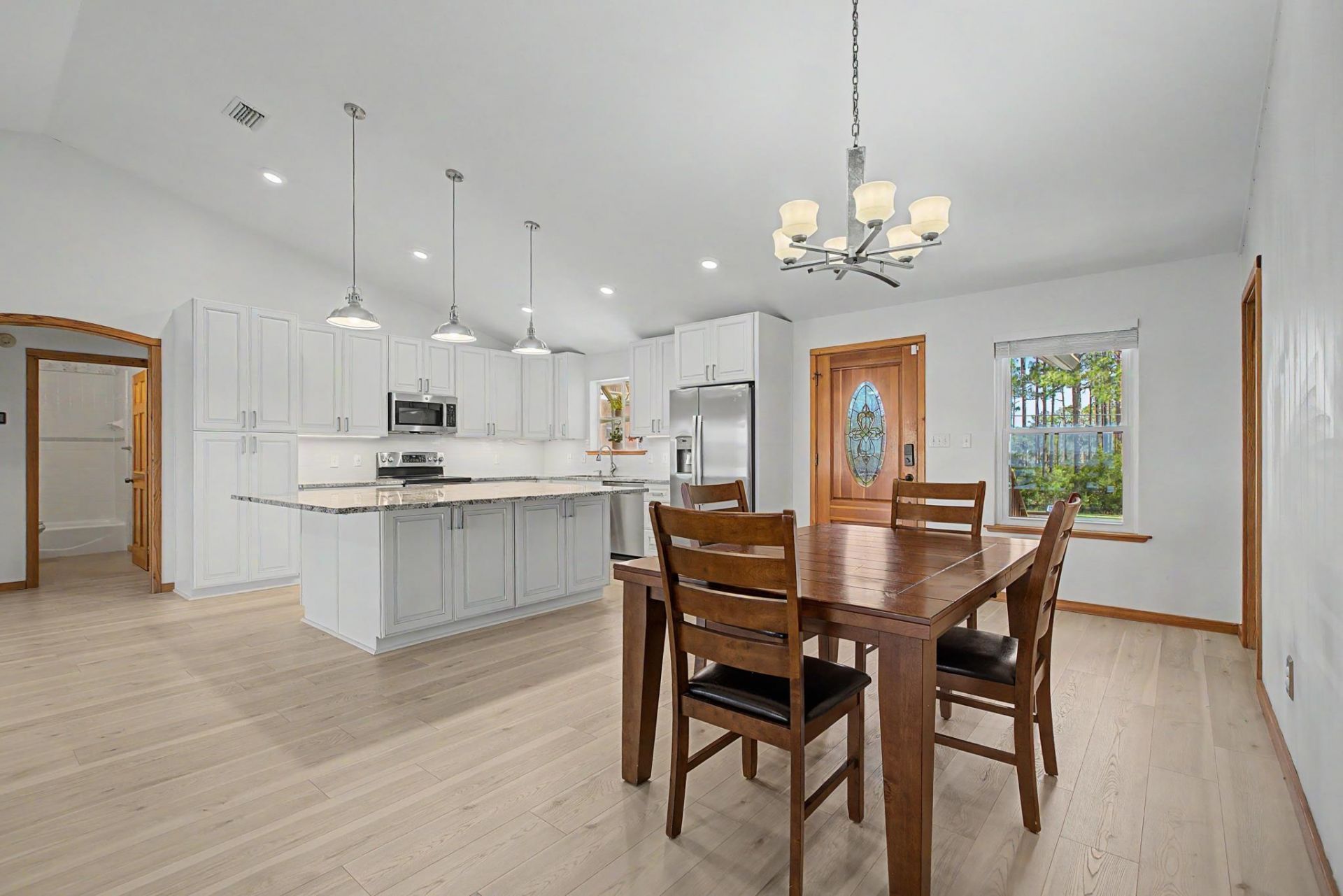 2301 Surf Road, Panacea, FL 32346 Photo
