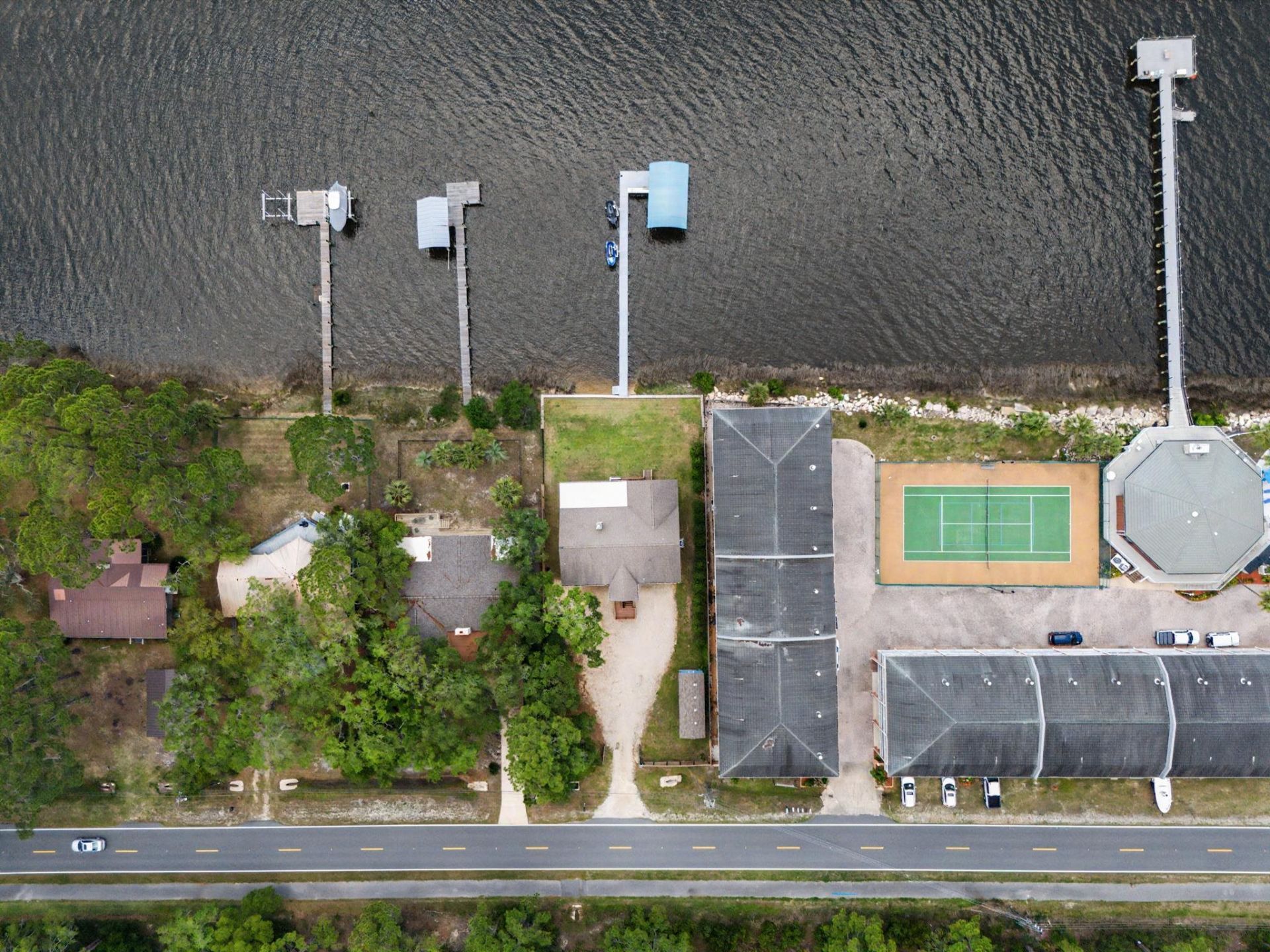 2301 Surf Road, Panacea, FL 32346 Photo