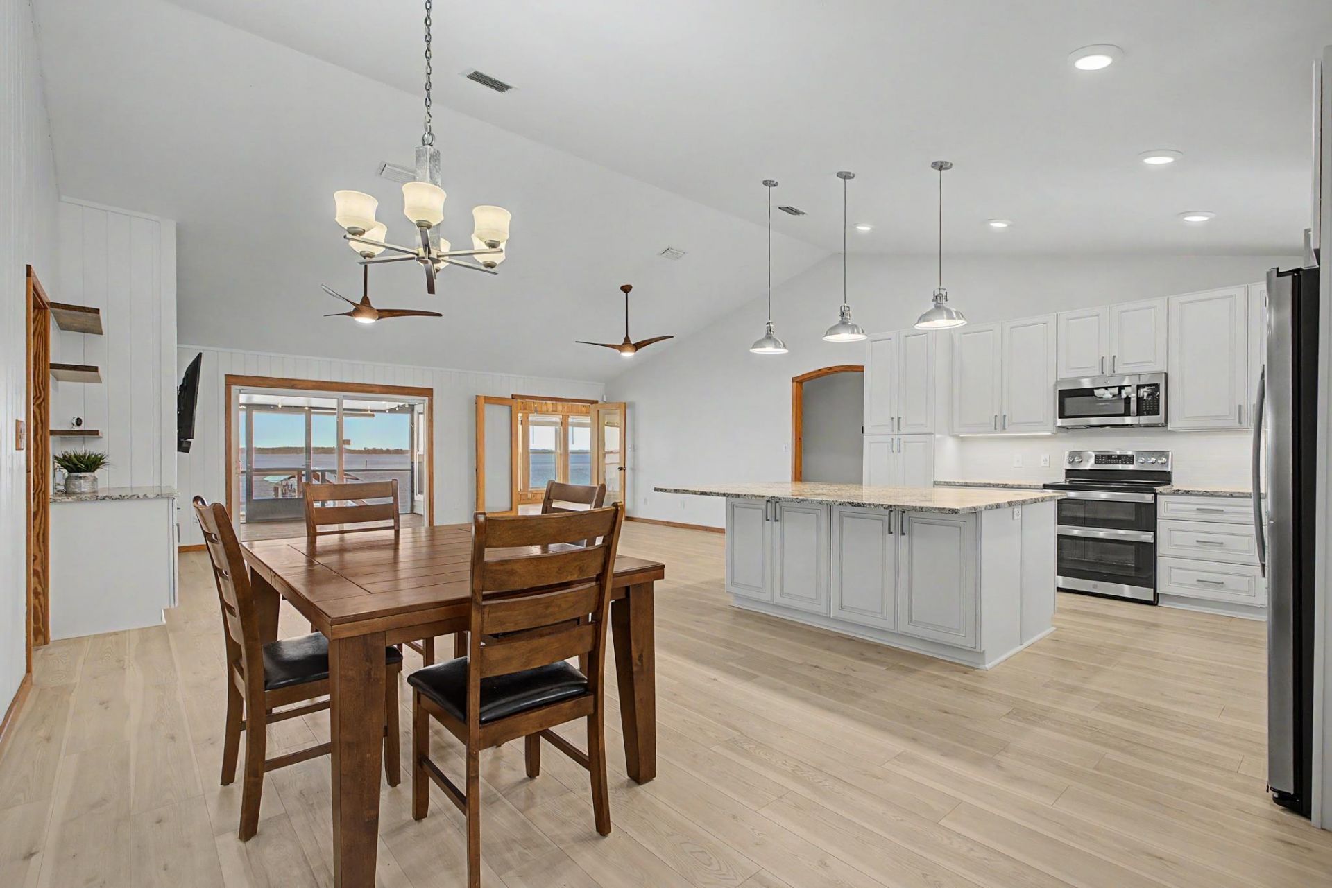 2301 Surf Road, Panacea, FL 32346 Photo