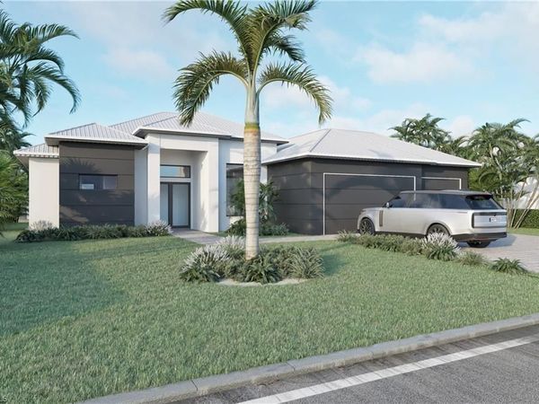 339 NE 9 TER, CAPE CORAL, FL 33909