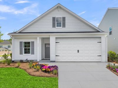 199 O'Leary Circle, Summerville, SC 29483
