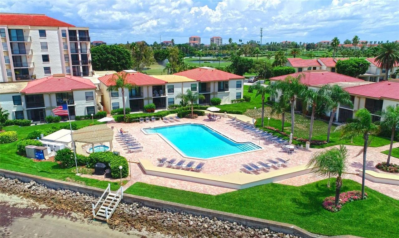 6051 Sun Boulevard, Unit 111, Saint Petersburg, FL 33701 Photo