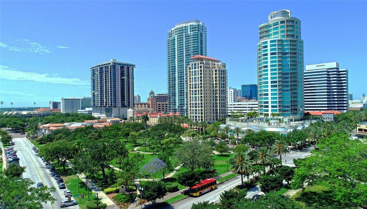 6051 Sun Boulevard, Unit 111, Saint Petersburg, FL 33701 Photo