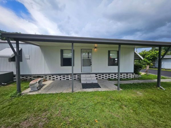 6445 BELLE TERRE , NEW PORT RICHEY, FL 34653
