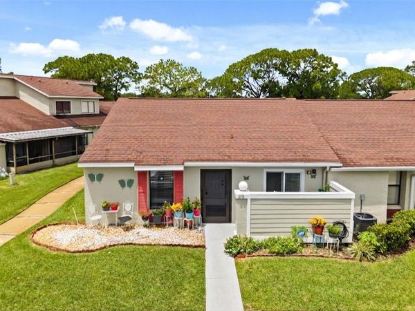 49 PINE ISLAND CIRCLE, KISSIMMEE, FL 34743