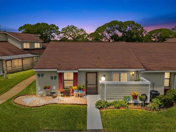 49 PINE ISLAND CIRCLE , KISSIMMEE, FL 34743