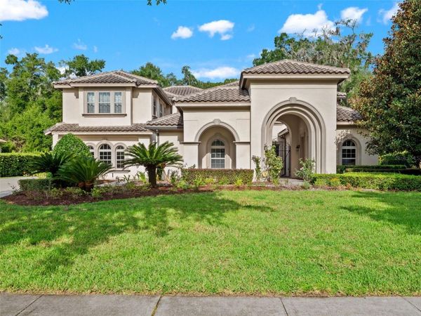 7361 BELLA FORESTA PLACE , SANFORD, FL 32771