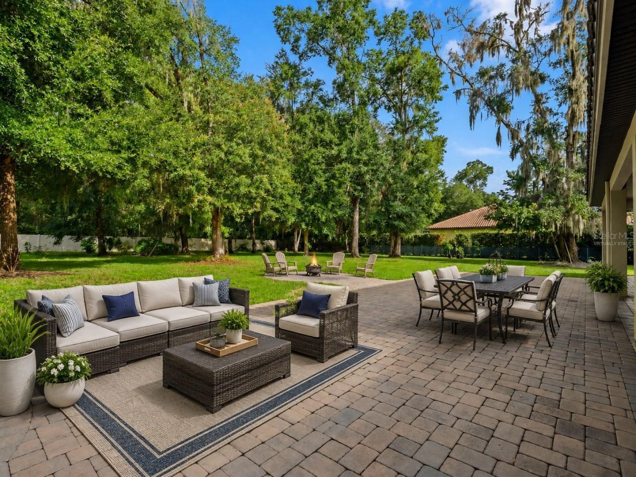 7361 Bella Foresta Place, Sanford, FL 32771 Photo