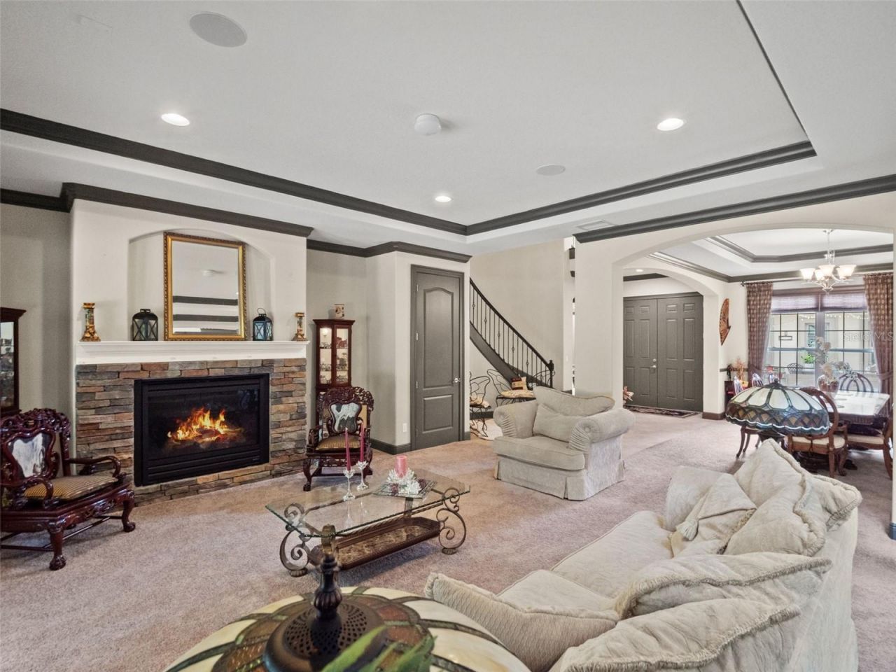 7361 Bella Foresta Place, Sanford, FL 32771 Photo