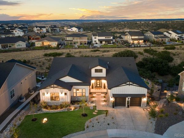 3556 Tacklebox Court , Castle Rock, CO 80108
