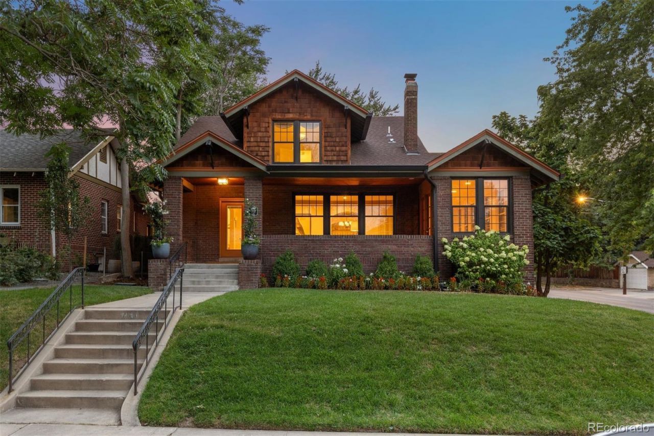 785 Cook Street, Denver, CO 80206 Main Photo