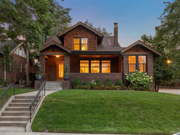 785 Cook Street, Denver, CO 80206