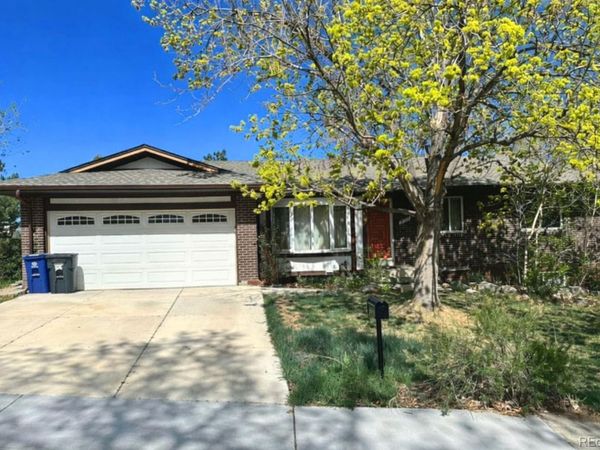 12769 W Alabama Place , Lakewood, CO 80228