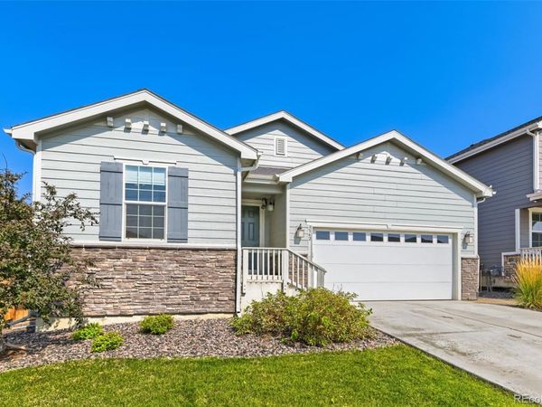 3342 Bluestem Street, Dacono, CO 80514