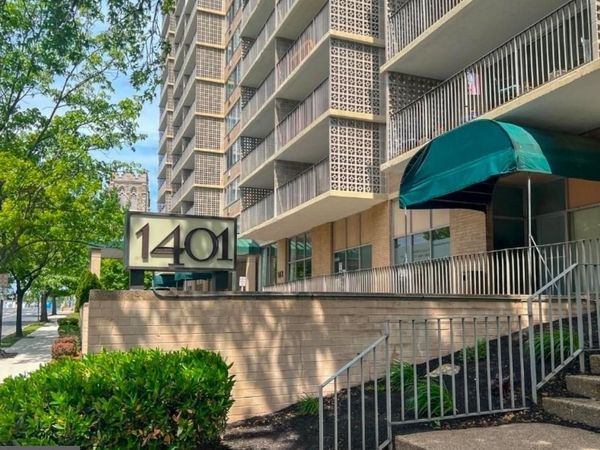 1401 PENNSYLVANIA AVENUE, Unit 1104, WILMINGTON, DE 19806