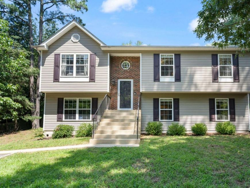 1126 Stagecoach Trail , Lusby, MD 20657 Main Photo