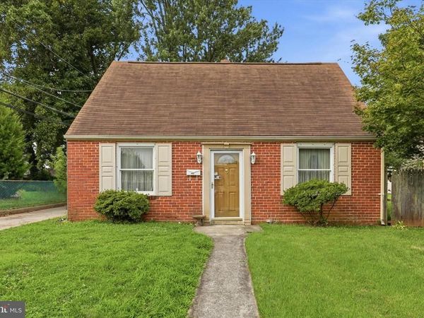 217 LIBERTY AVENUE, WEST NORRITON, PA 19403