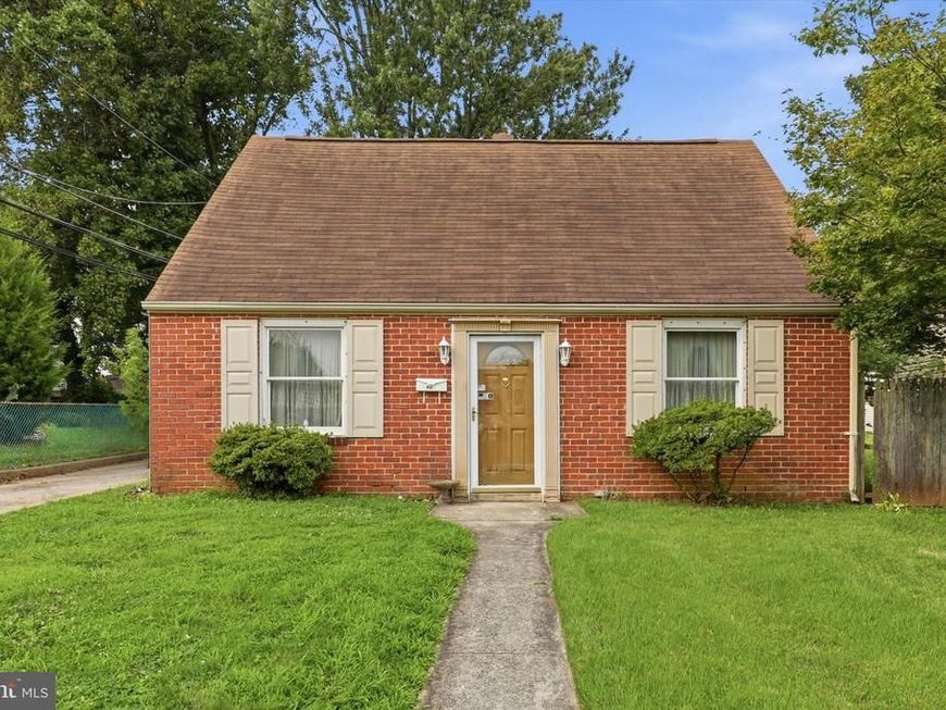 217 Liberty Avenue, West Norriton, PA 19403 Main Photo
