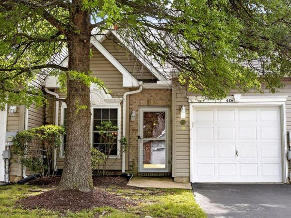 626 KENDALL DRIVE, BEAR, DE 19701