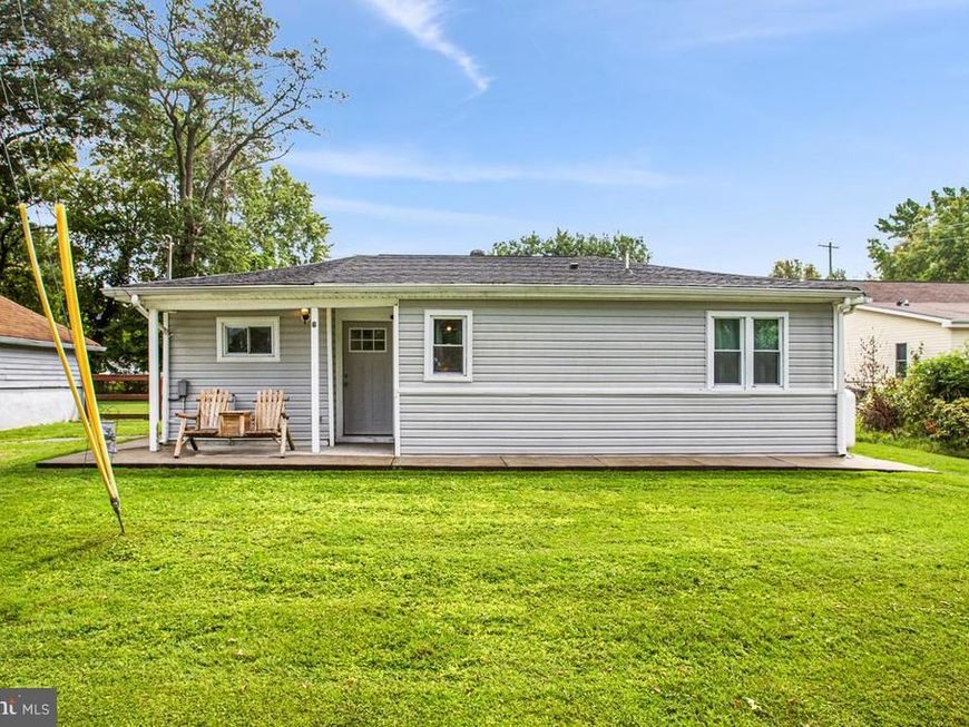 1643 Bowleys Quarters Road, Baltimore, MD 21220 Main Photo