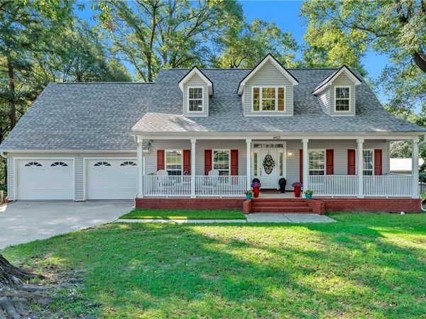 6922 Isi Lane, Saraland, AL 36571