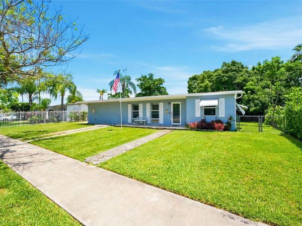 5525 SW 112th Ave, Miami, FL 33165