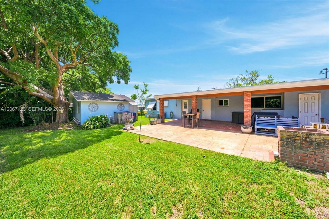 5525 SW 112th Ave, Miami, FL 33165 Photo