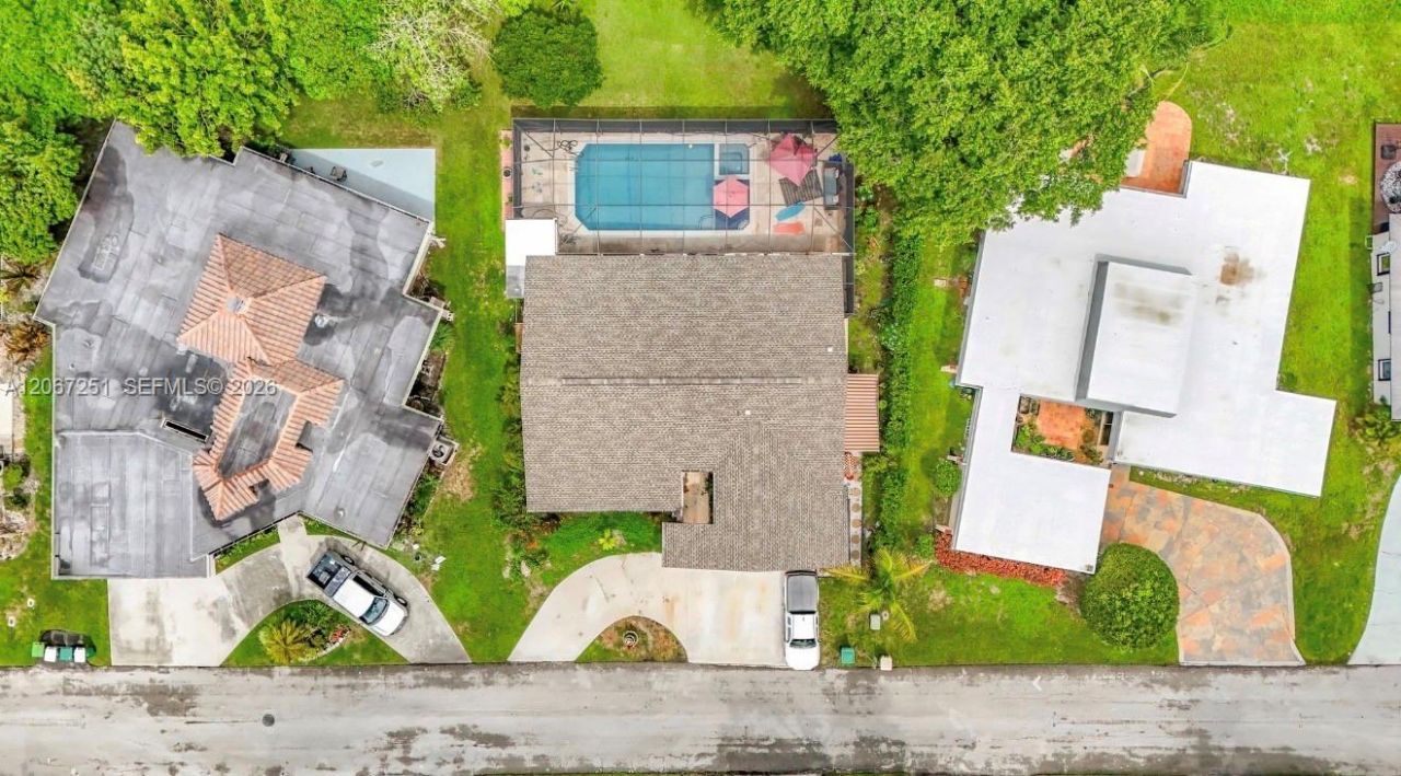 5403 Bayberry Ln, Tamarac, FL 33319 Photo