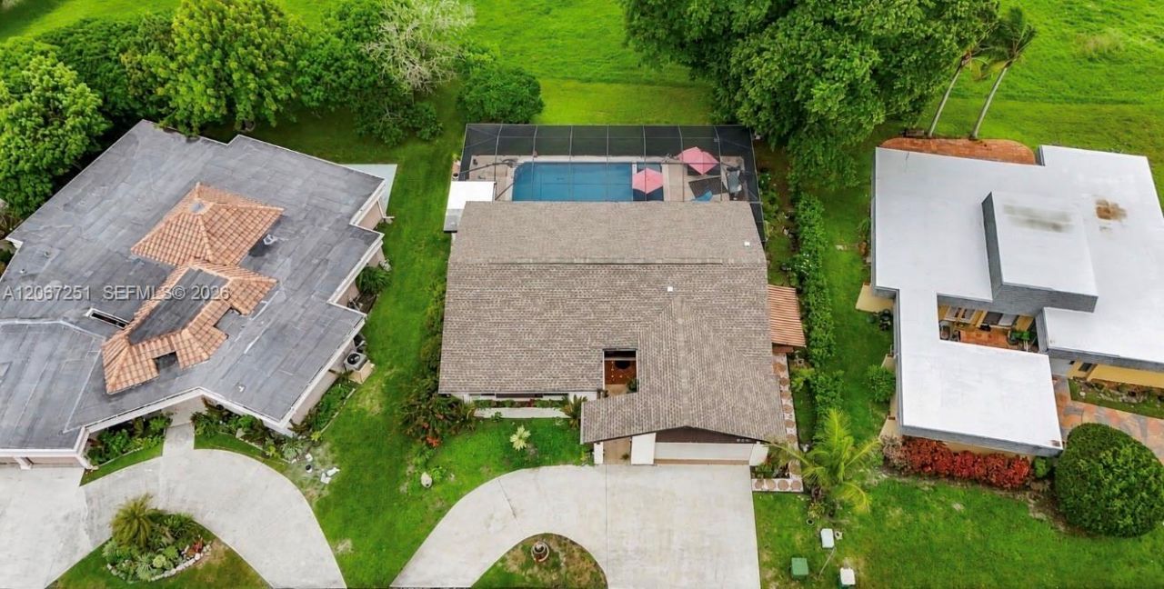 5403 Bayberry Ln, Tamarac, FL 33319 Photo