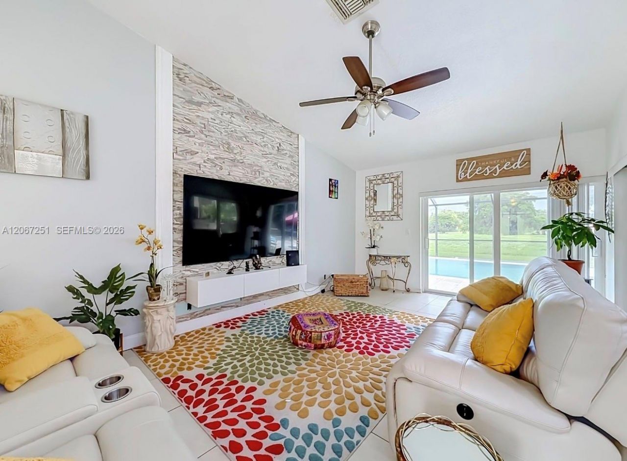 5403 Bayberry Ln, Tamarac, FL 33319 Photo