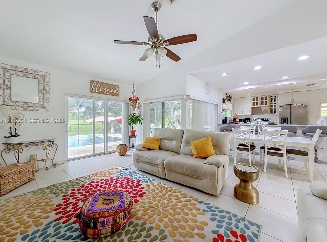 5403 Bayberry Ln, Tamarac, FL 33319 Photo